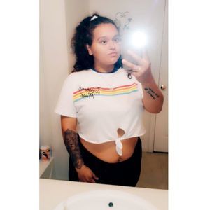 Meet your Posher, Jessi